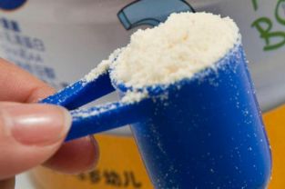 7月份2批次嬰幼兒配方乳粉不合格？家長須知這些安全細節