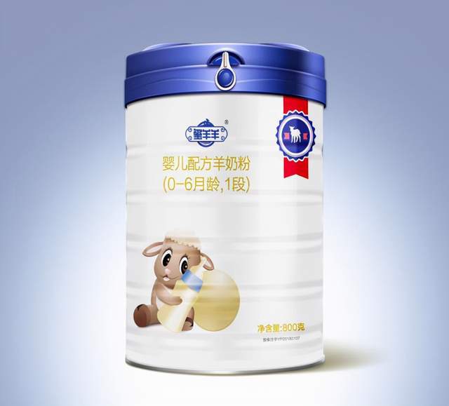 奶粉中的倒數第一名 這些嬰幼兒配方乳粉需避雷