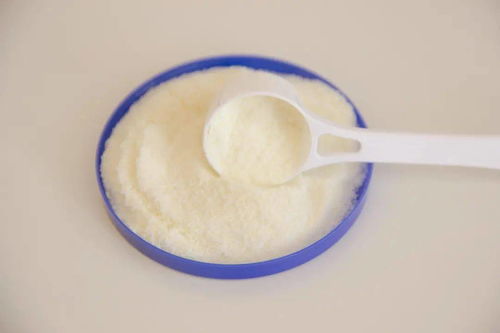 嬰幼兒配方乳粉產品配方注冊問答來了，你關心的都在這里...