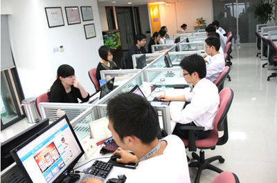 中小旅游企業(yè)電子商務(wù)建設(shè)新思路 /br --專訪上海旅業(yè)互動(dòng)信息技術(shù)總經(jīng)理莊嚴(yán)_新浪網(wǎng)