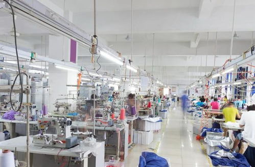 打臉 脫鉤論 美客戶找中國(guó)工廠下千萬(wàn)大單,外貿(mào)訂單逆勢(shì)增長(zhǎng)