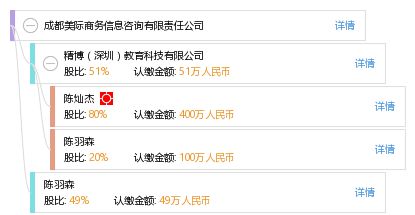 成都美際商務(wù)信息咨詢有限責任公司